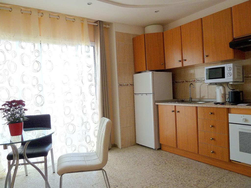 Holiday Apartment Los Tajinastes ปลายาเดลาสอเมริกาส ห้อง รูปภาพ